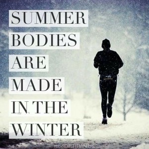 Run Farther and Faster Winter Virtual Group Program
