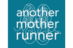 Another Mother Runner Logo