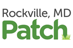 Rockville Patch Logo